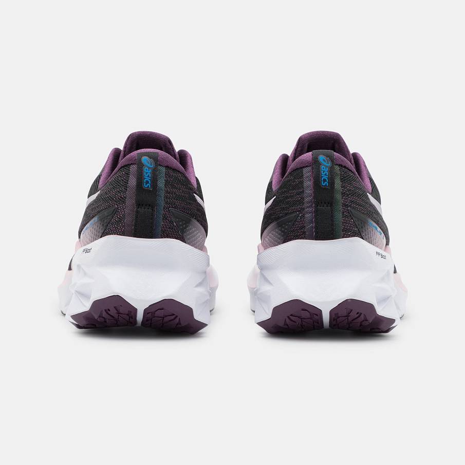 Фото № 3 с приближением к товару «‎Asics Novablast 2»