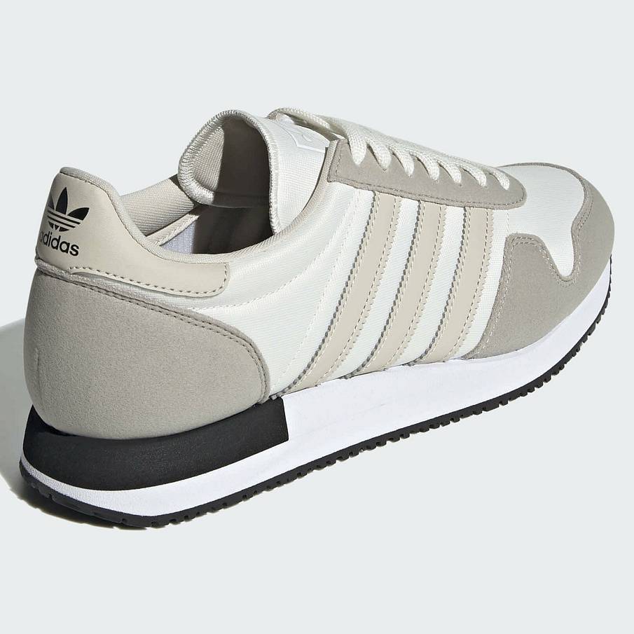 Фото № 4 с приближением к товару «‎Adidas Usa 84 »