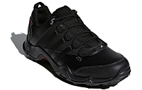 Фото № 3 с приближением к товару «‎adidas Terrex Ax2r Beta Climawarm Shoes Black»