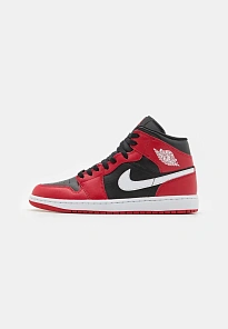 Фото № 2 с приближением к товару «‎AIR JORDAN 1 MID»