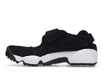 Фото № 5 с приближением к товару «‎Nike Air Rift Breathe Black »