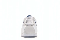 Фото № 2 с приближением к товару «‎Nike Classic Cortez Nylon White Gym Blue»