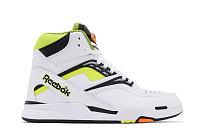 Фото № 2 с приближением к товару «‎Reebok Pump TZ Solar Yellow»
