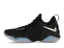 Фото № 3 с приближением к товару «‎Nike PG 1 Shining Pre-Heat»