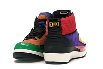 Фото № 4 с приближением к товару «‎Jordan 2 Retro Multi-Color »