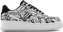 Фото № 1 с приближением к товару «‎Nike Air Force 1 Upstep Low BHM (2017) »