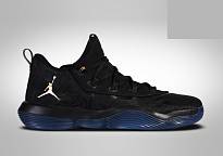 Фото № 1 с приближением к товару «‎Nike Air Jordan Super.fly 2017 Space Jam »