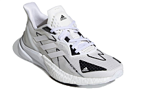 Фото № 3 с приближением к товару «‎adidas X9000l3 Heat.Rdy WMNS White»