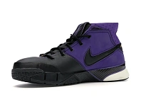 Фото № 4 с приближением к товару «‎Nike Kobe 1 Blackout»