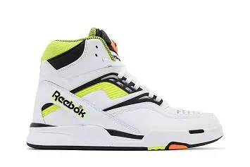 Reebok Pump TZ Solar Yellow - 2