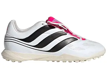 adidas Predator Precision.3 Turf White Team Shock Pink