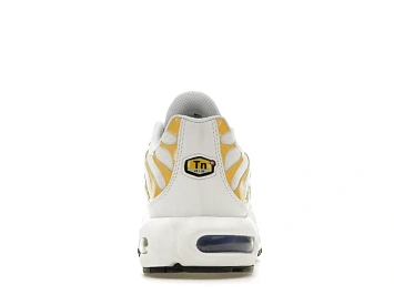 Nike Air Max Plus Brazil  - 4