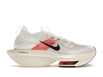 Nike Air Zoom Alphafly Next% 2 EK Eliud Kipchoge Paris 5K - 1