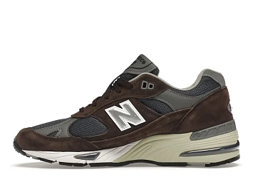 New Balance 991 - 3