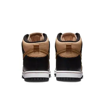 Nike Dunk 70 Wmns Flax»  - 3