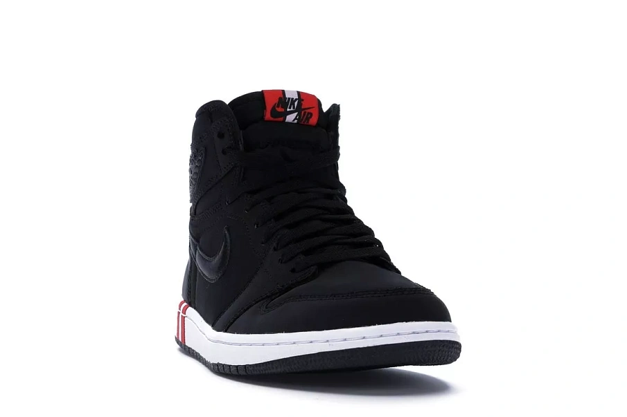 Фото № 3 с приближением к товару «‎Jordan 1 Retro High Paris Saint Germain»