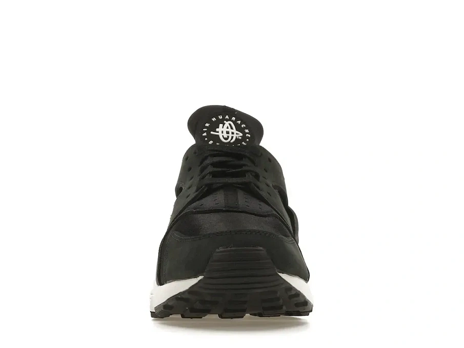 Фото № 2 с приближением к товару «‎Nike Air Huarache Off Noir»