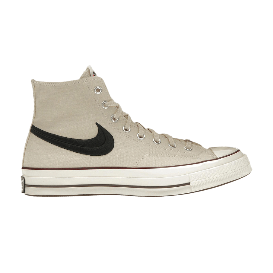 Фото № 1 с приближением к товару «‎A Ma Maniére x Converse Chuck 70 High While You Were Sleeping Friends & Family»