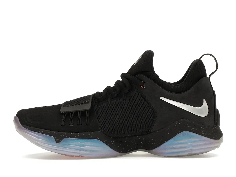Фото № 3 с приближением к товару «‎Nike PG 1 Shining Pre-Heat»