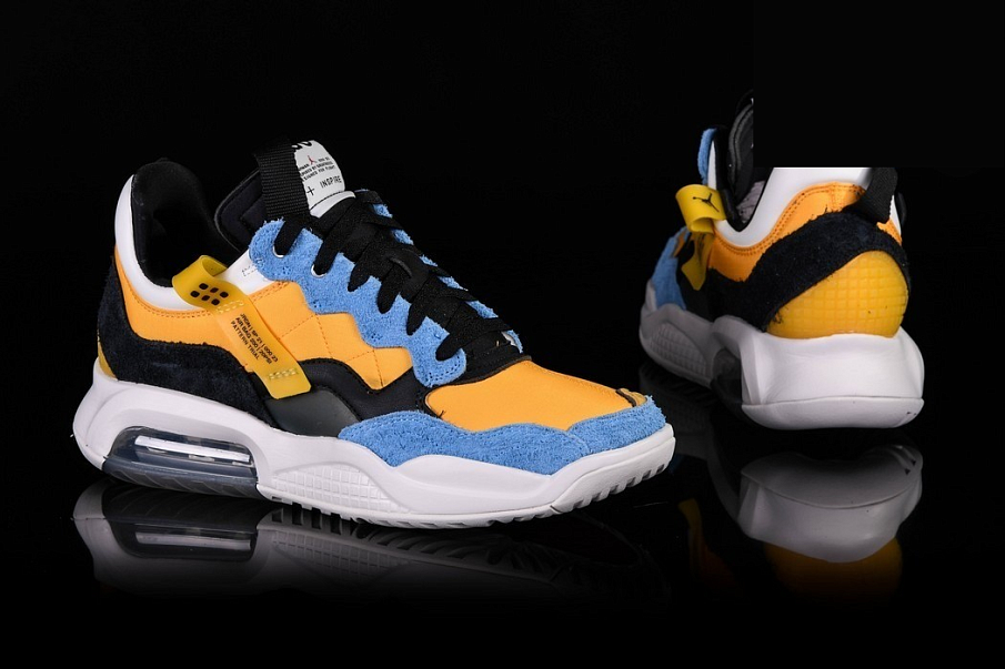 Фото № 4 с приближением к товару «‎Nike Air Jordan Ma2 Still Loading »