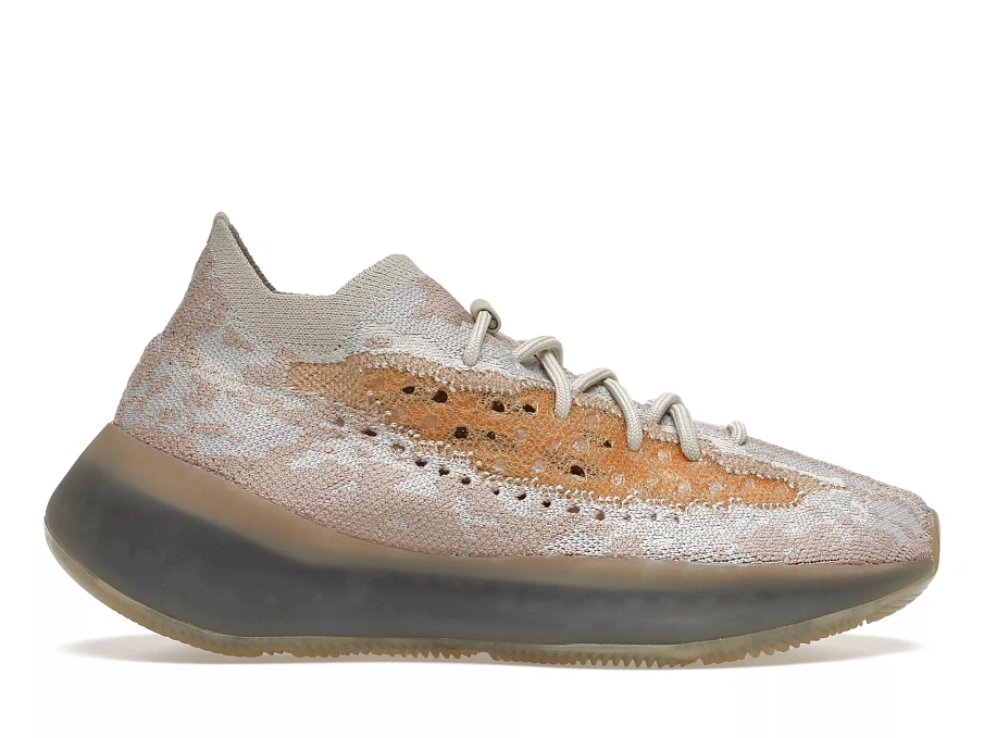 Фото № 1 с приближением к товару «‎adidas Yeezy Boost 380 Pepper»