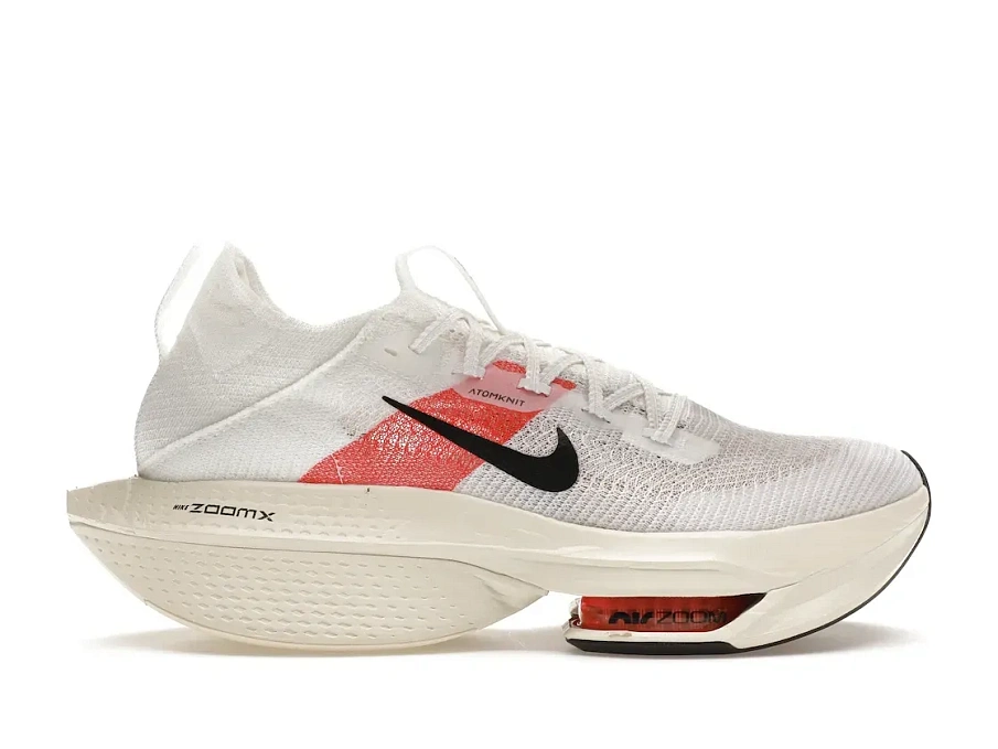 Фото № 1 с приближением к товару «‎Nike Air Zoom Alphafly Next% 2 EK Eliud Kipchoge Paris 5K»