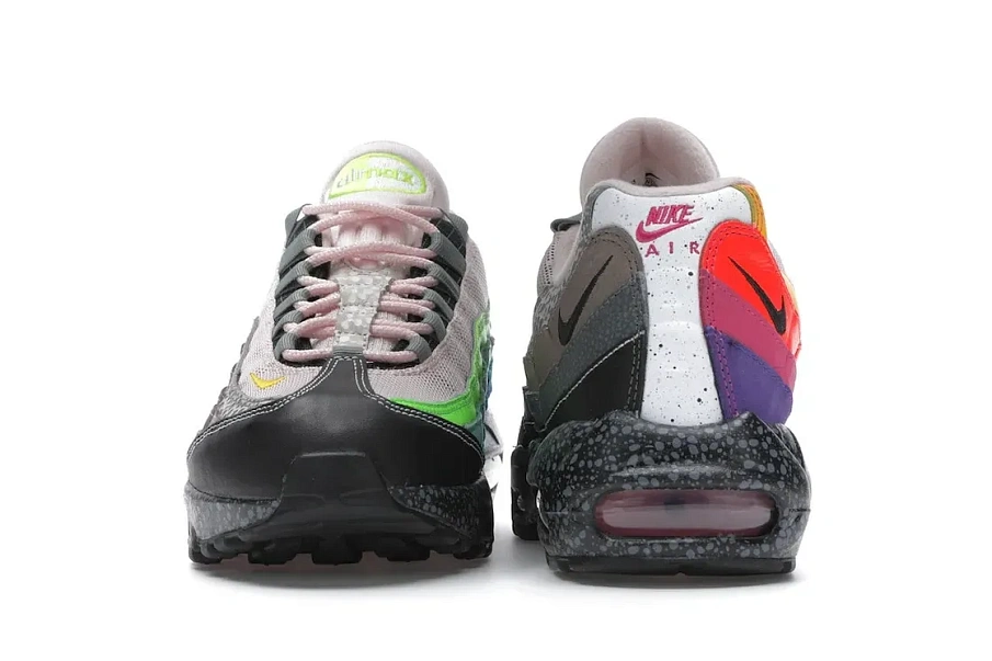 Фото № 2 с приближением к товару «‎Nike Air Max 95 size? Air Max Day (2020)»