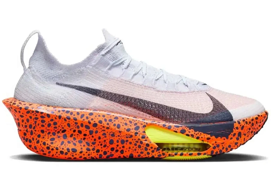 Фото № 1 с приближением к товару «‎Nike Air Zoom Alphafly Next% 3»