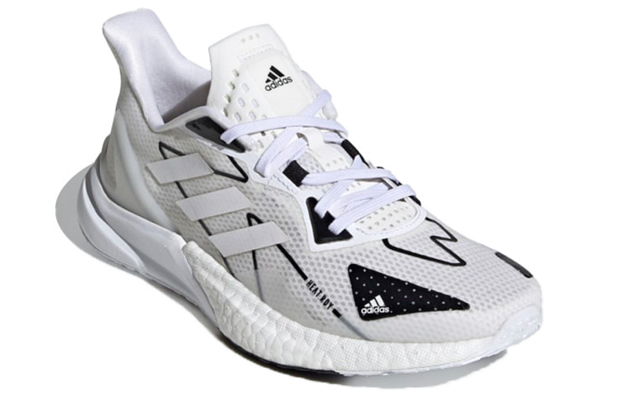 Фото № 3 с приближением к товару «‎adidas X9000l3 Heat.Rdy WMNS White»