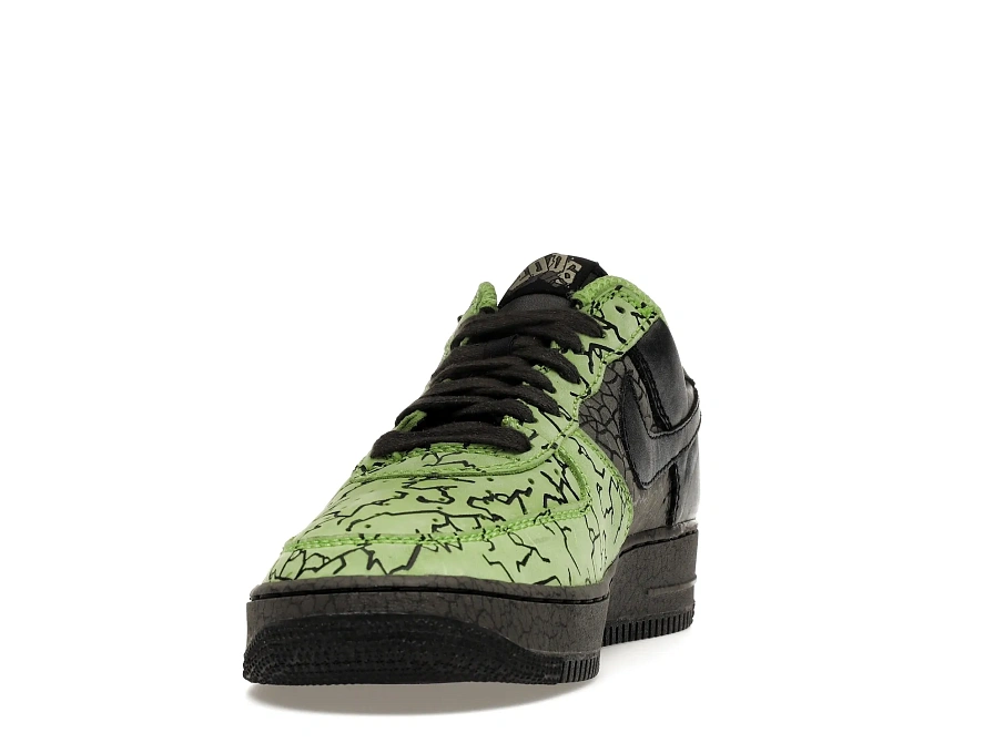 Фото № 3 с приближением к товару «‎Nike Air Force 1 Low Hufquake»