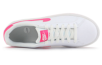 Фото № 4 с приближением к товару «‎Nike Court Majestic Shoes Wmns WhitePink»