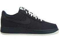 Фото № 1 с приближением к товару «‎Nike Air Force 1 Obsidian/Obsidian-Sail»
