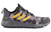 Фото № 2 с приближением к товару «‎adidas Terrex Voyager Dlx BlackGrey»