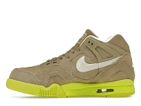 Фото № 3 с приближением к товару «‎Nike Air Tech Challenge II Bamboo»