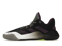 Фото № 3 с приближением к товару «‎adidas D.O.N. Issue #1 Joker»