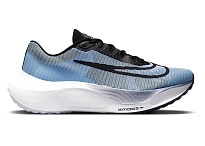 Фото № 1 с приближением к товару «‎Nike Zoom Fly 5 Cobalt Bliss White»
