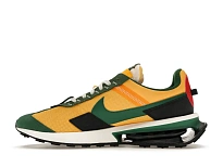 Фото № 3 с приближением к товару «‎Nike Air Max Pre-Day University Gold Gorge Green»