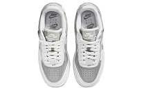 Фото № 4 с приближением к товару «‎Nike Air Force 1 Shadow Particle Grey»