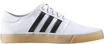 Фото № 1 с приближением к товару «‎adidas Seeley Decon White Black»