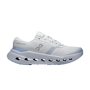 ON Women's Cloudrunner 3 Heather Marsh