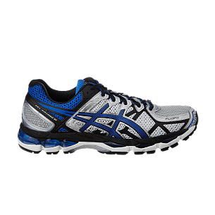 Asics Gel Kayano 21 Lightning Royal