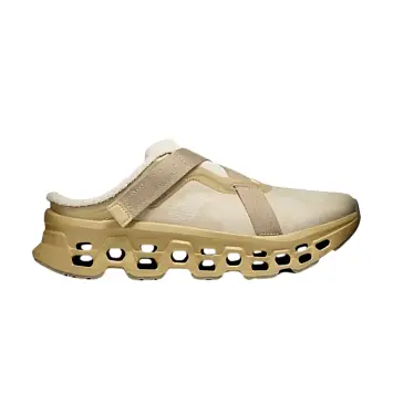 FKA Twigs x Women's Cloudmonster 3 Mule Loess Hare - 1