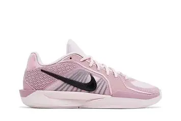 Nike Women's Sabrina 2 Triple Double - 2