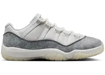 Jordan 11 Retro Low