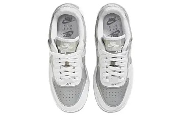 Nike Air Force 1 Shadow Particle Grey - 5