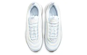Nike Air Max 97 ''White Gum'' WhiteBrown - 3