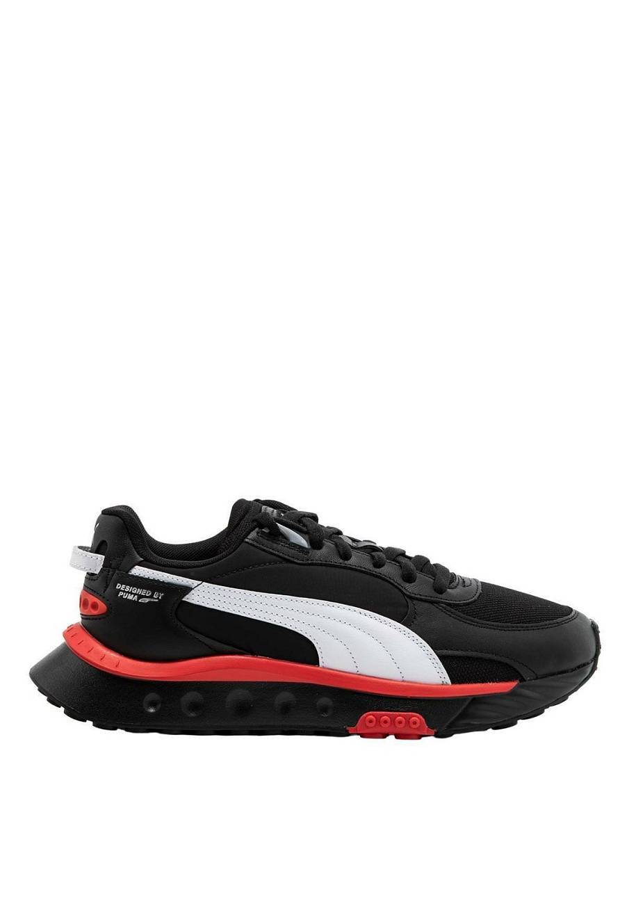 Фото № 1 с приближением к товару «‎Кроссовки Puma SPPU112O0AY-Q11»