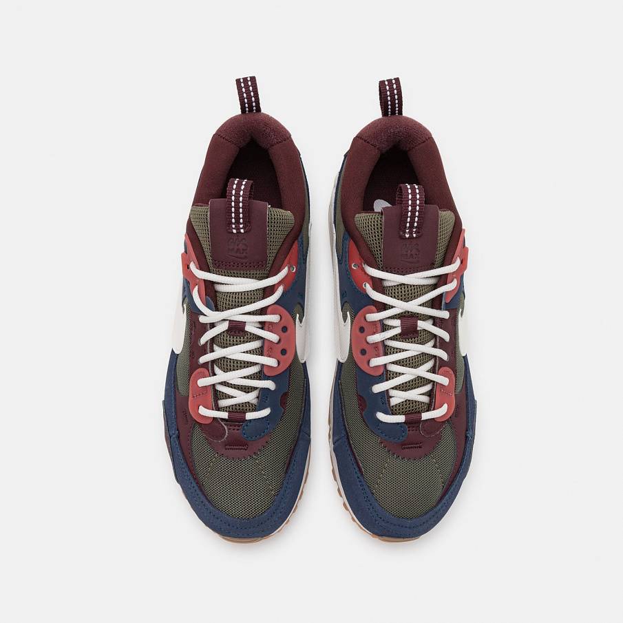 Фото № 5 с приближением к товару «‎Nike W Air Max 90 Futura »