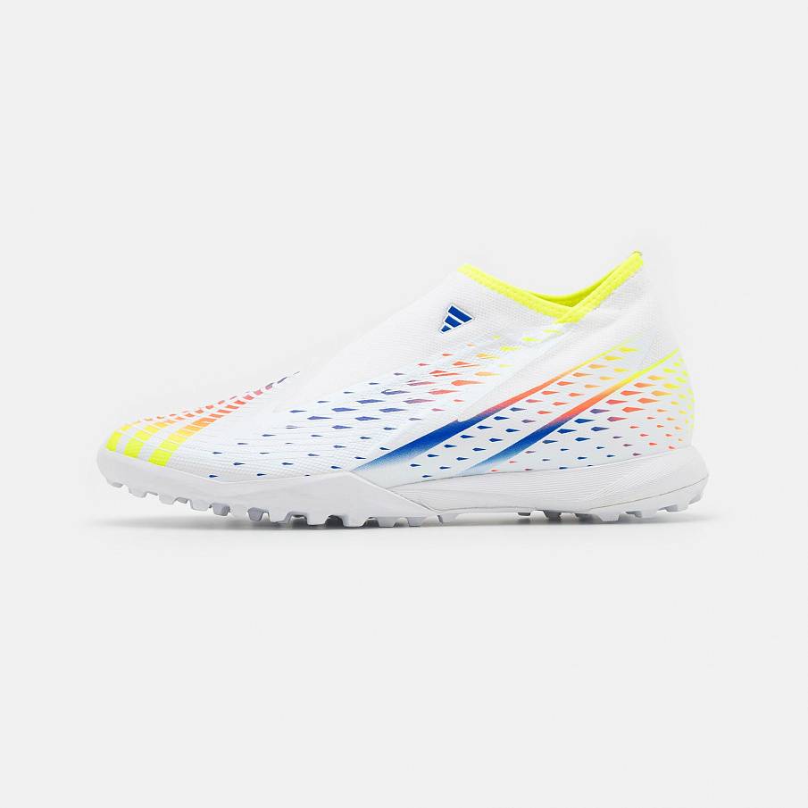 Фото № 1 с приближением к товару «‎Adidas Edge.3 LL TF »
