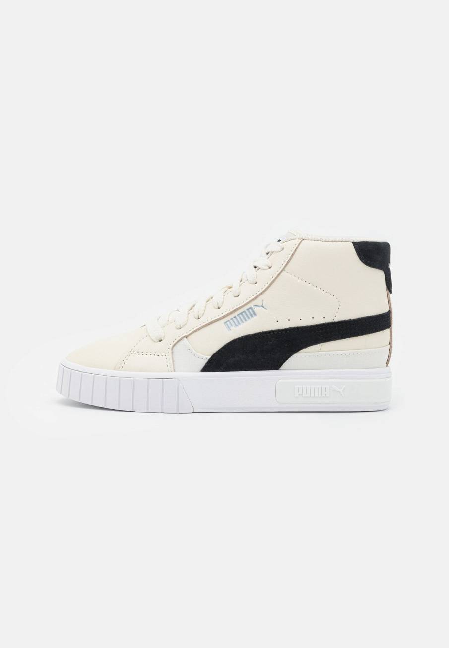 Фото № 1 с приближением к товару «‎Puma Cali Star »